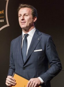 Roberto Rasia dal Polo