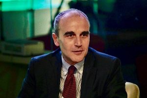 Luigi Maria Sicca