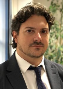 Riccardo Tosi