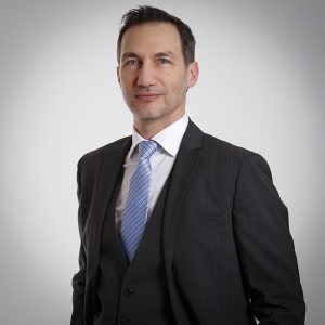 Mauro Baldoni