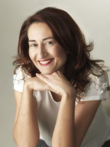 Nektaria Eirini Karamani