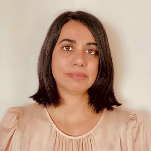 Simona Praticò