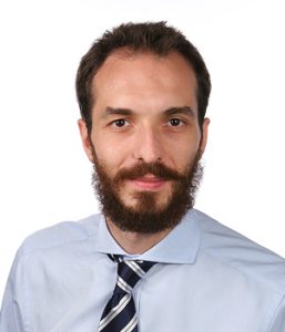 Alberto Riccabone