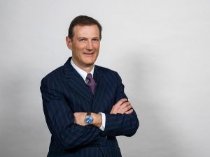 Gianmario Tondato Da Ruos
