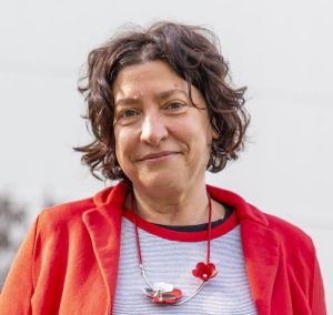 Elisabetta Pittaluga