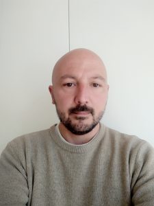 Enrico Di Piazza