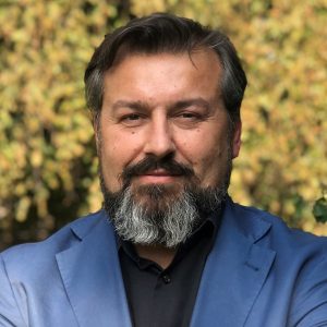 Andrea Maria Pedrini