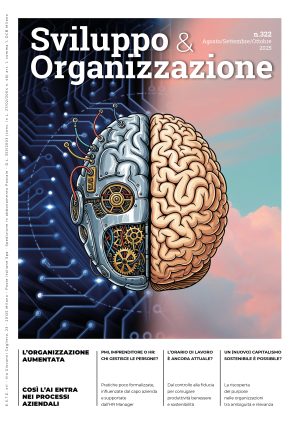 Sviluppo&Organizzazione