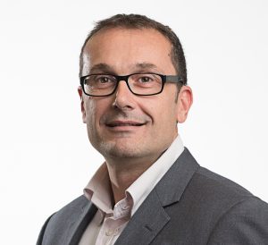 Rodolfo Rotondo