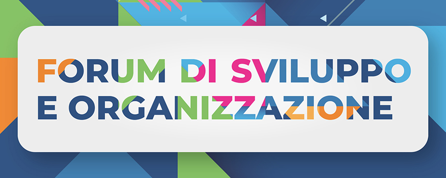 Forum di Sviluppo e Organizzazione