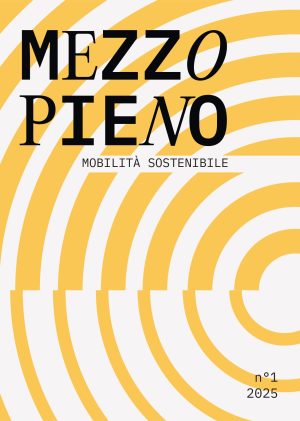 MEZZO PIENO n.1