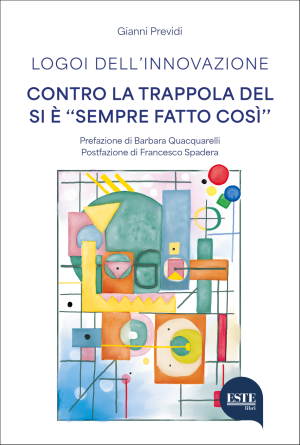 LOGOI DELL'INNOVAZIONE