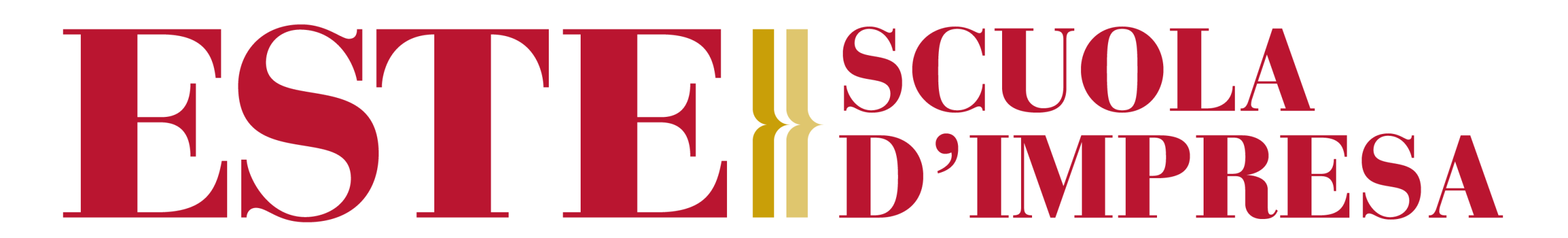 Logo scuola d'impresa Este