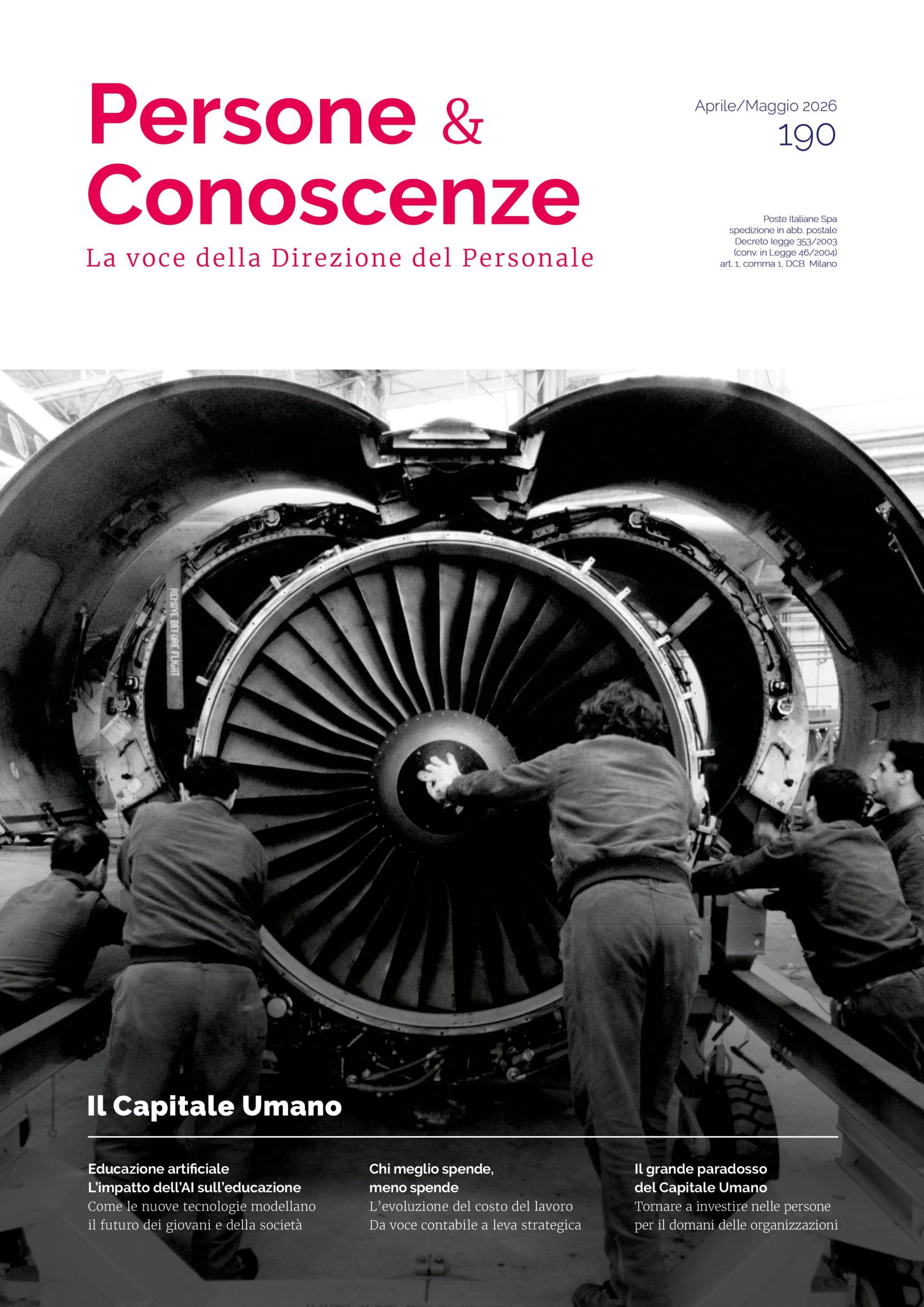 Persone&Conoscenze