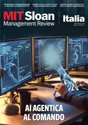 MIT Sloan Management Review Italia