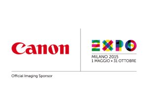 Canon Expo