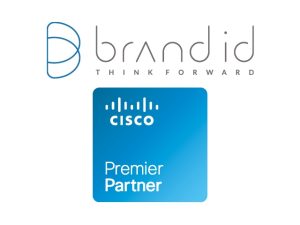 Cisco Brand Id