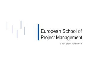 Europea School Project Management