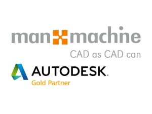Man Mchine Autodesk