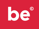 be